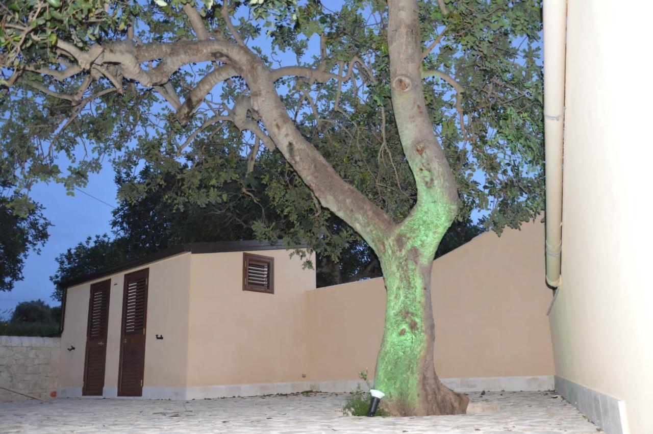 Il Carrubo Holiday House Scicli Exterior photo